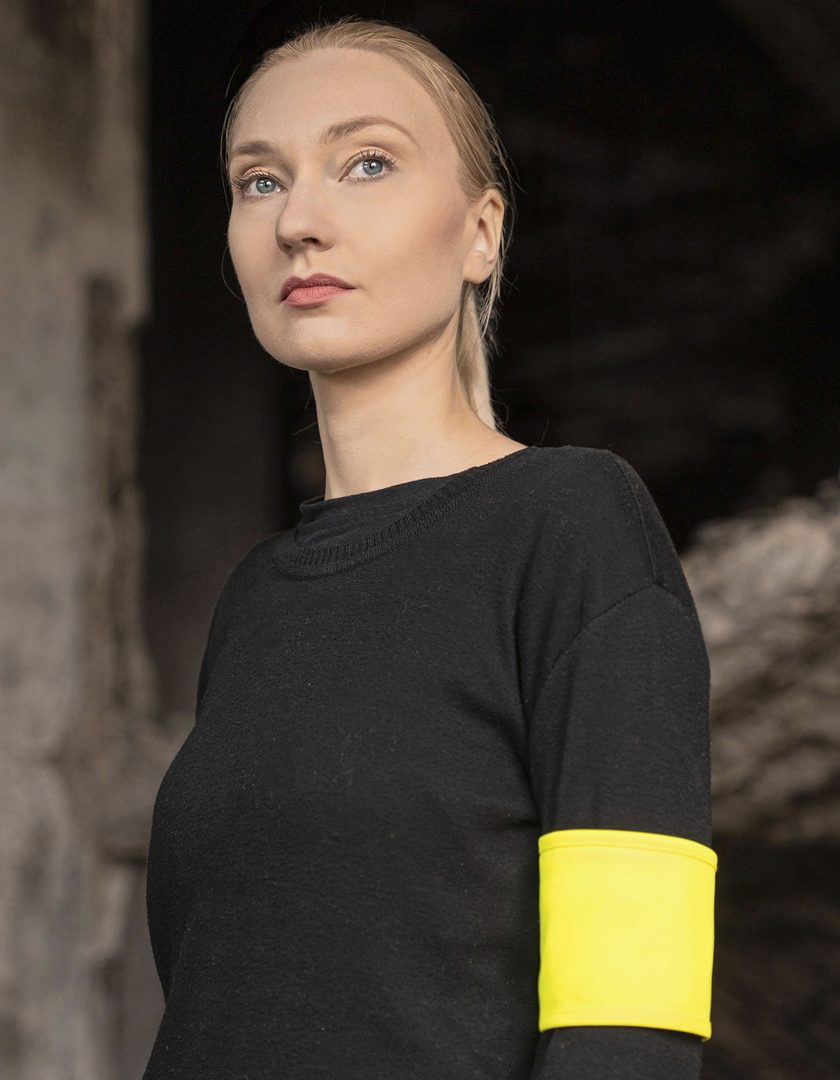 Korntex Armlet Geneva