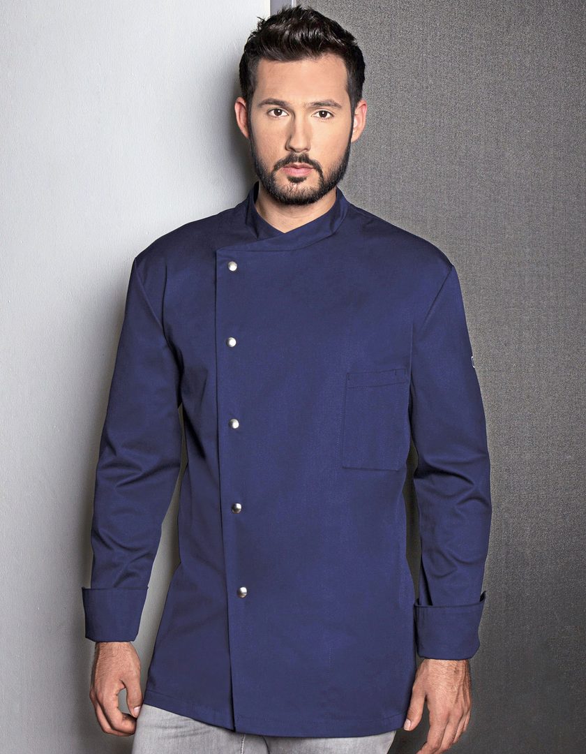 Karlowsky Kochjacke Lars
