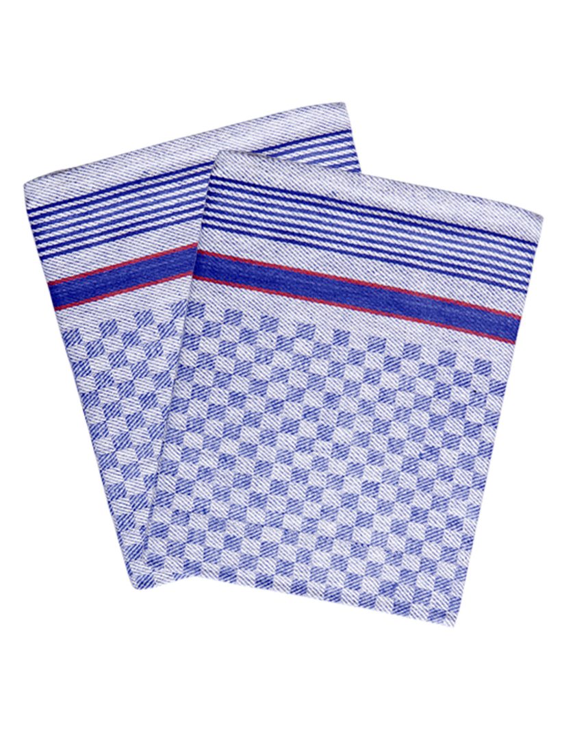 Karlowsky Grubentuch (10-er Pack)