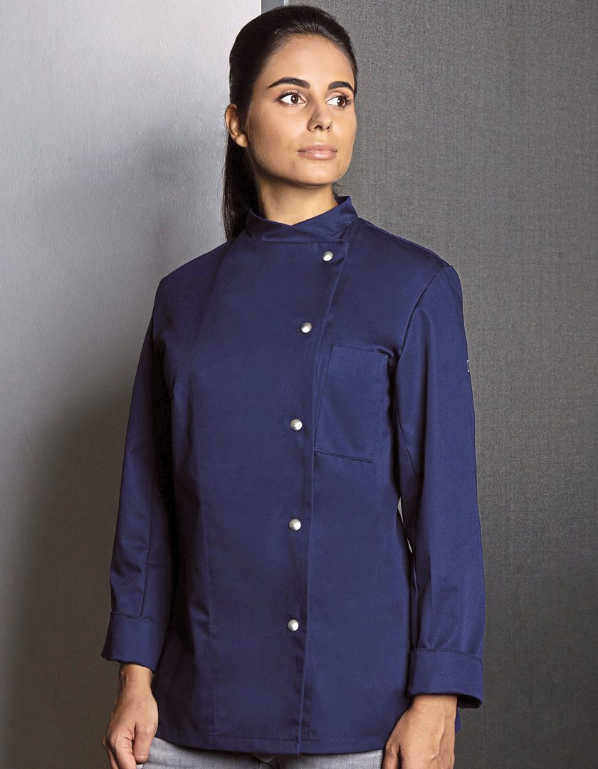 Karlowsky Kochjacke Larissa