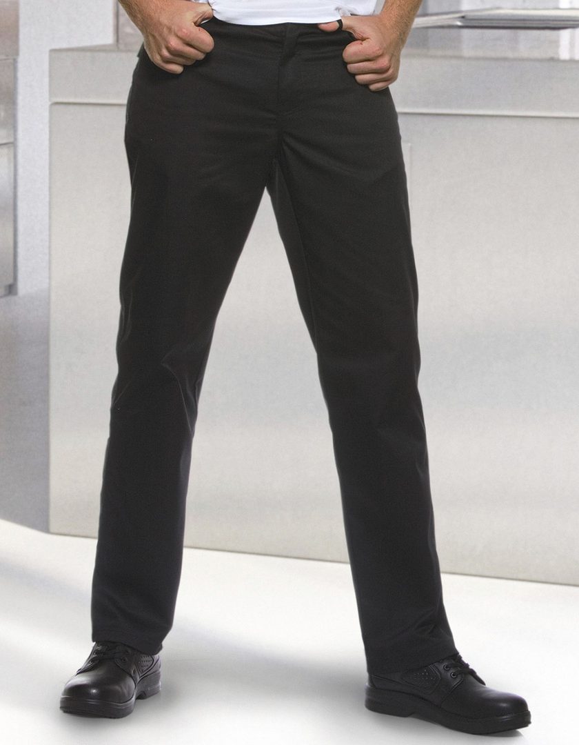 Karlowsky Herren Kochhose Manolo