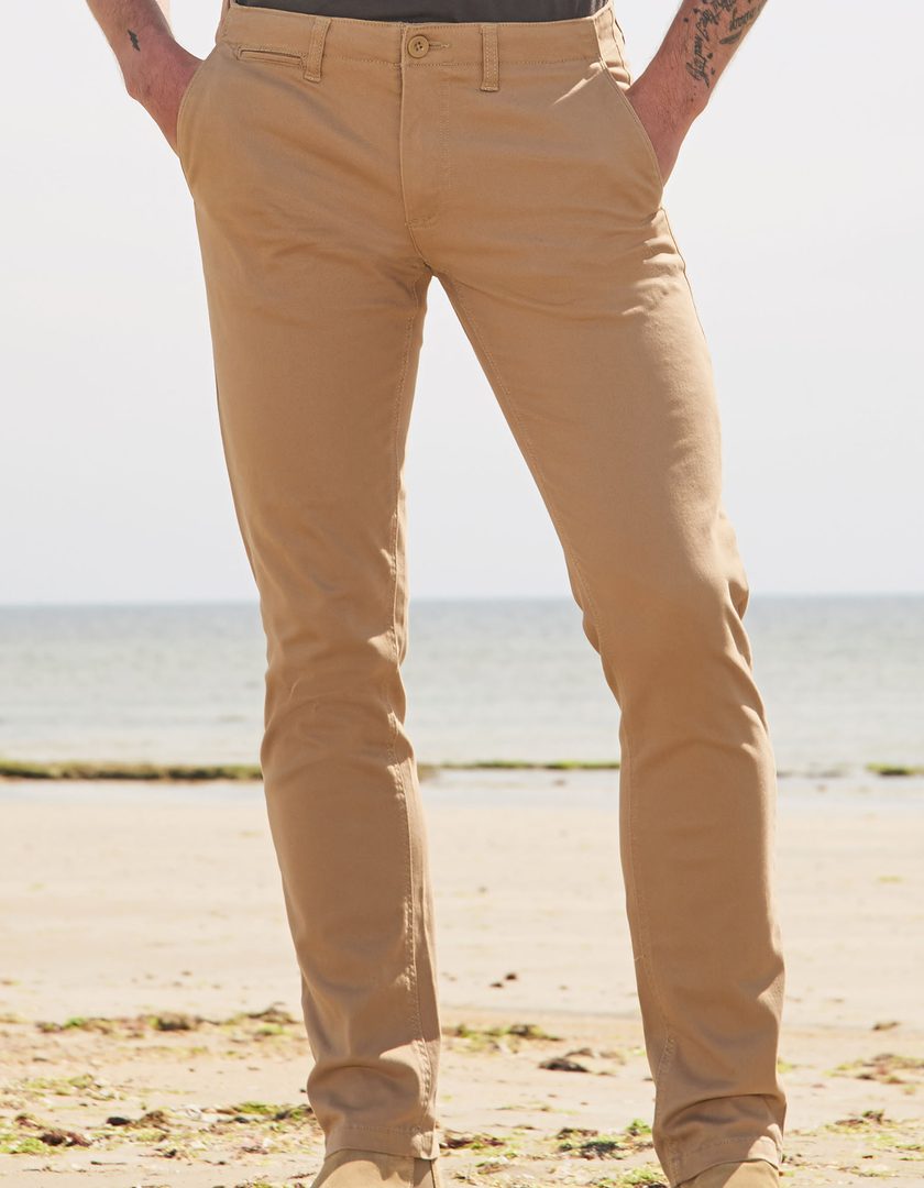 SOL´S Men´s Pants Jules - Length 33