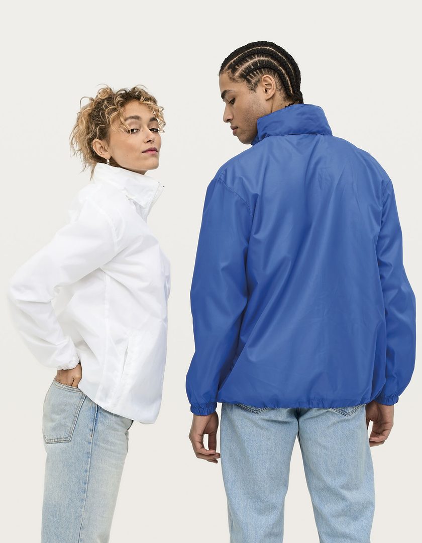 SOL´S Shift Windbreaker