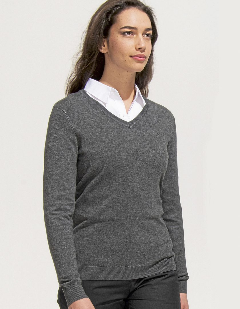 SOL´S Women´s Glory Sweater
