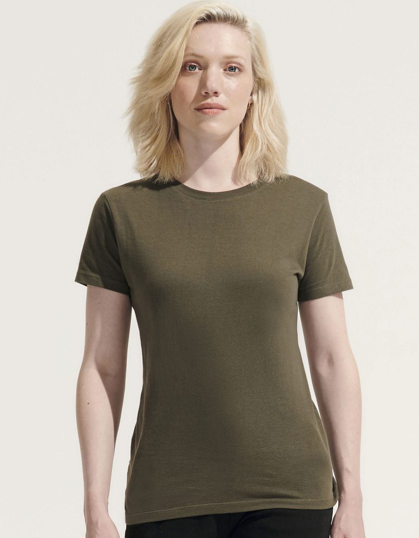 SOL´S Women´s Regent T-Shirt