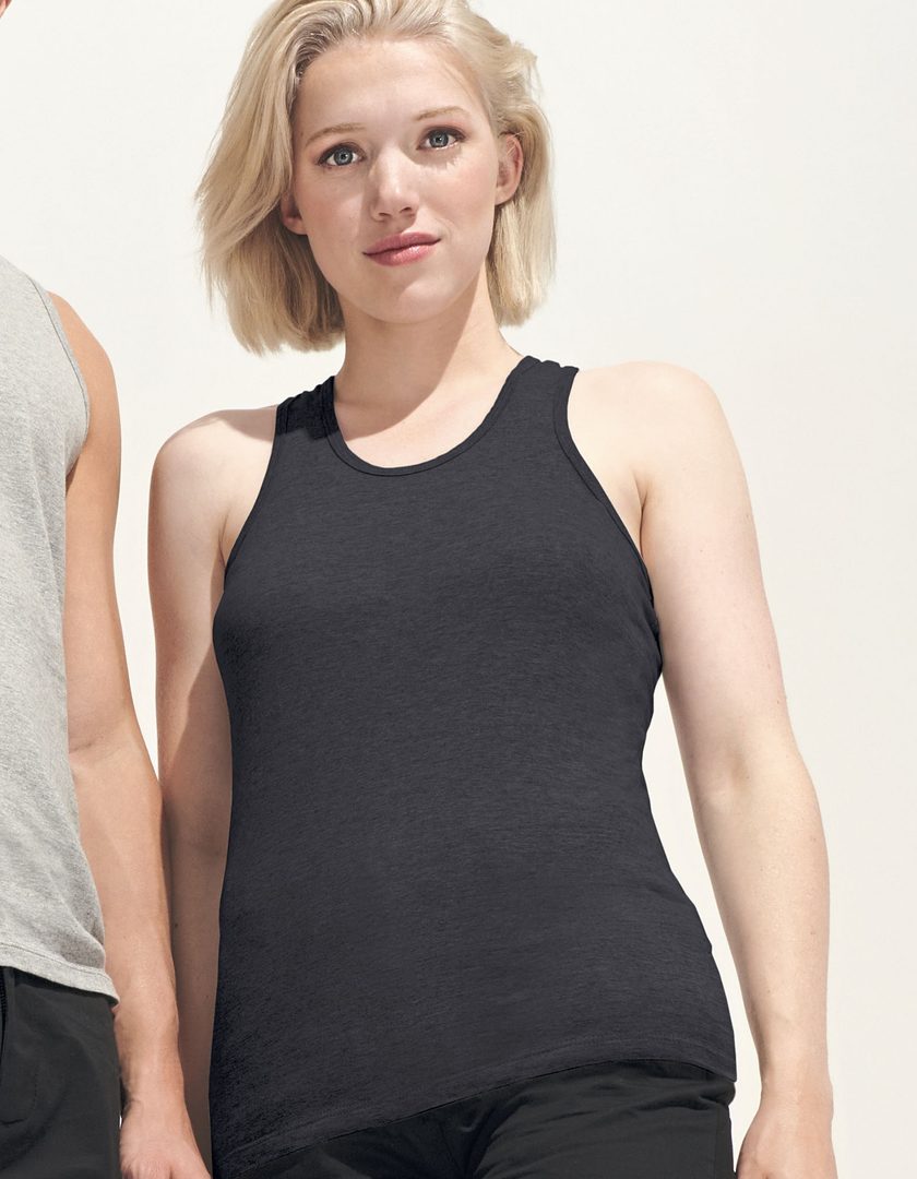 SOL´S Women´s Justin Tank Top