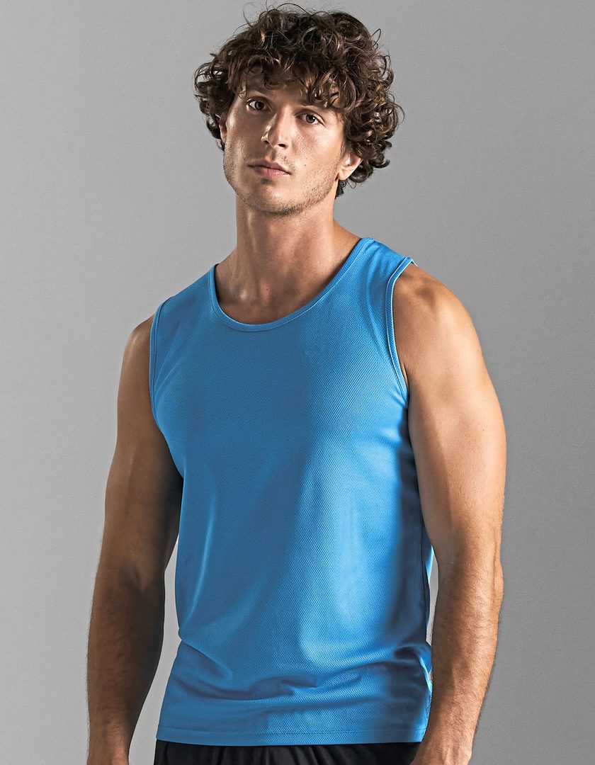 SOL´S Men´s Sports Tank Top Sporty
