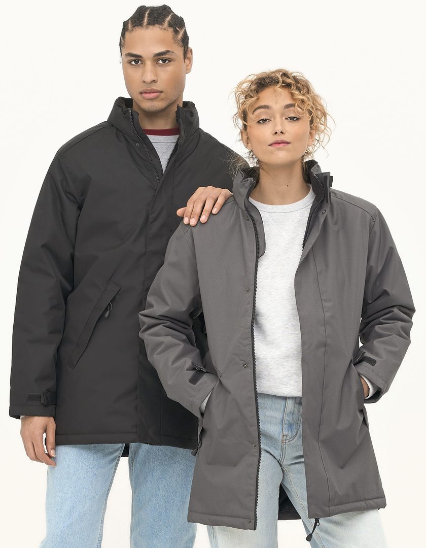 SOL´S Unisex Jacket With Padded Lining Robyn