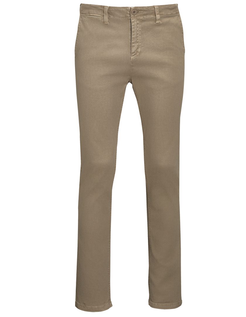 SOL´S Men´s Chino Trousers Jules - Length 35