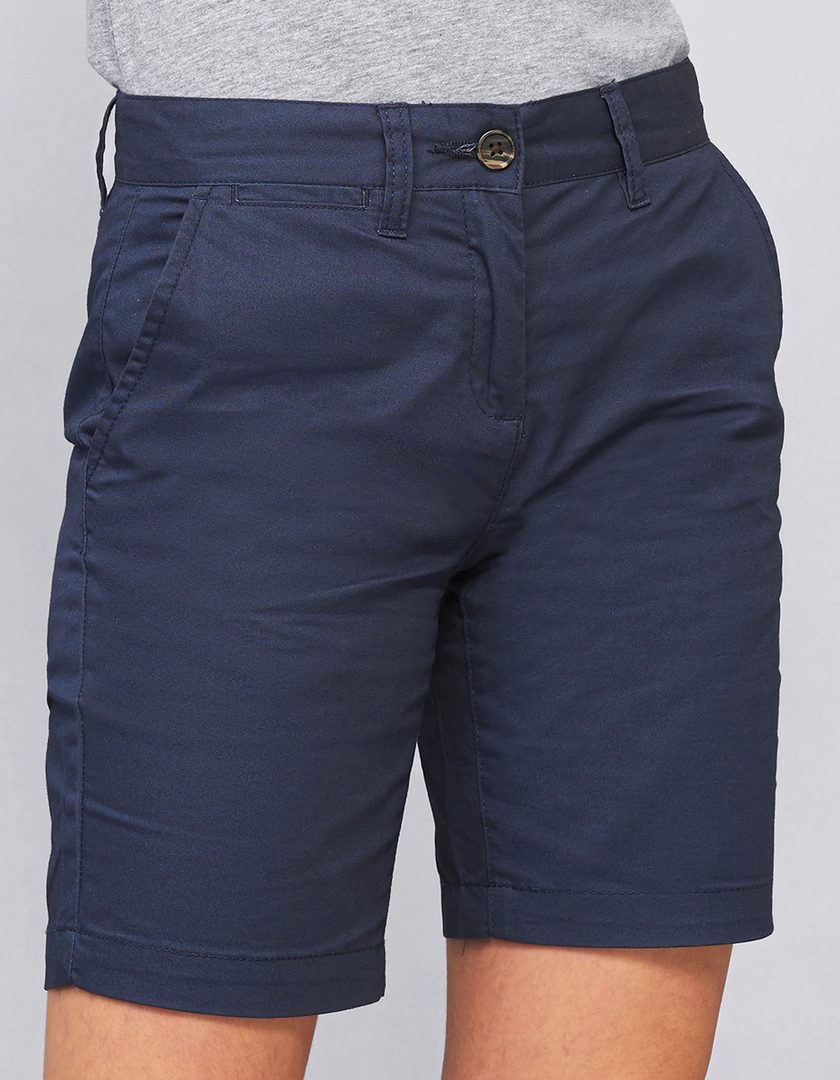 SOL´S Women´s Chino Bermuda Shorts Jasper
