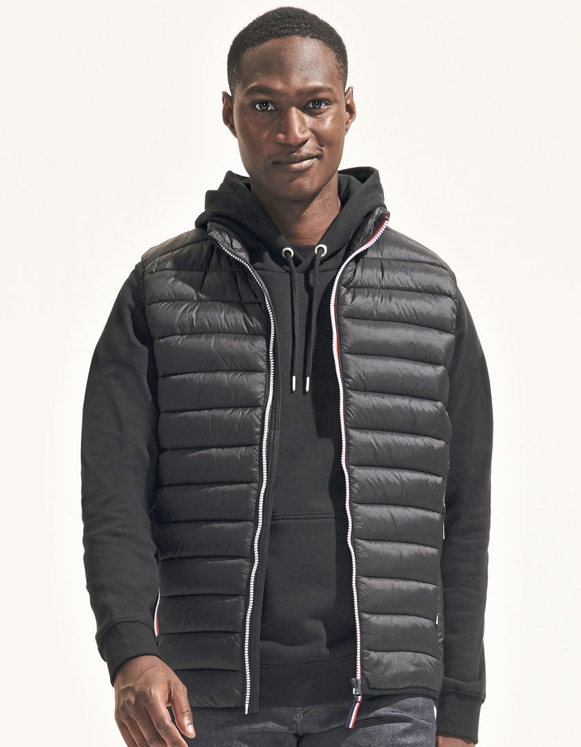 SOL´S Men´s Victoire Bodywarmer Jacket