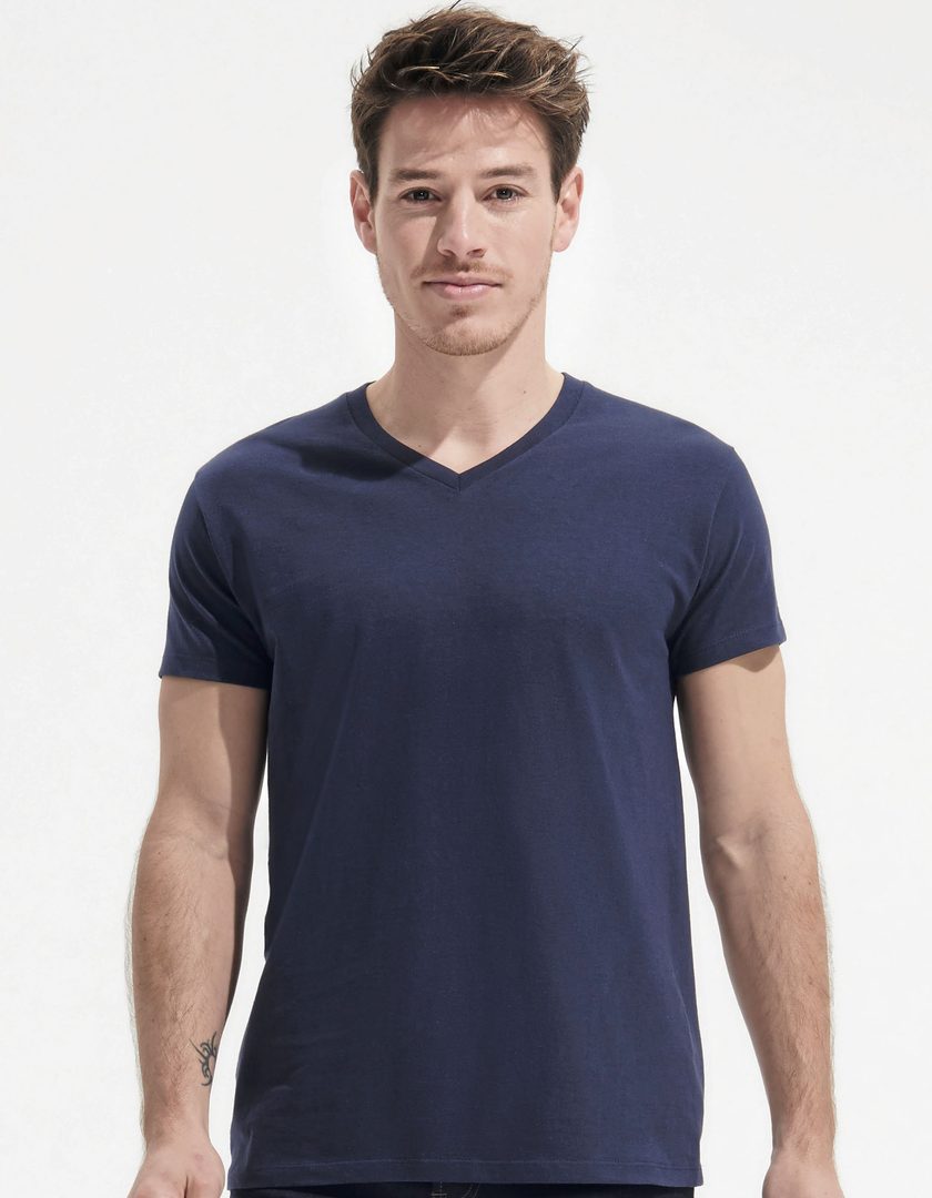 SOL´S Men´s Imperial V-Neck T-Shirt
