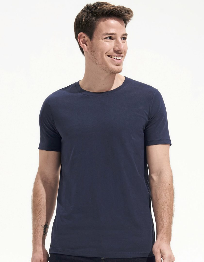 SOL´S Men´s Millenium T-Shirt
