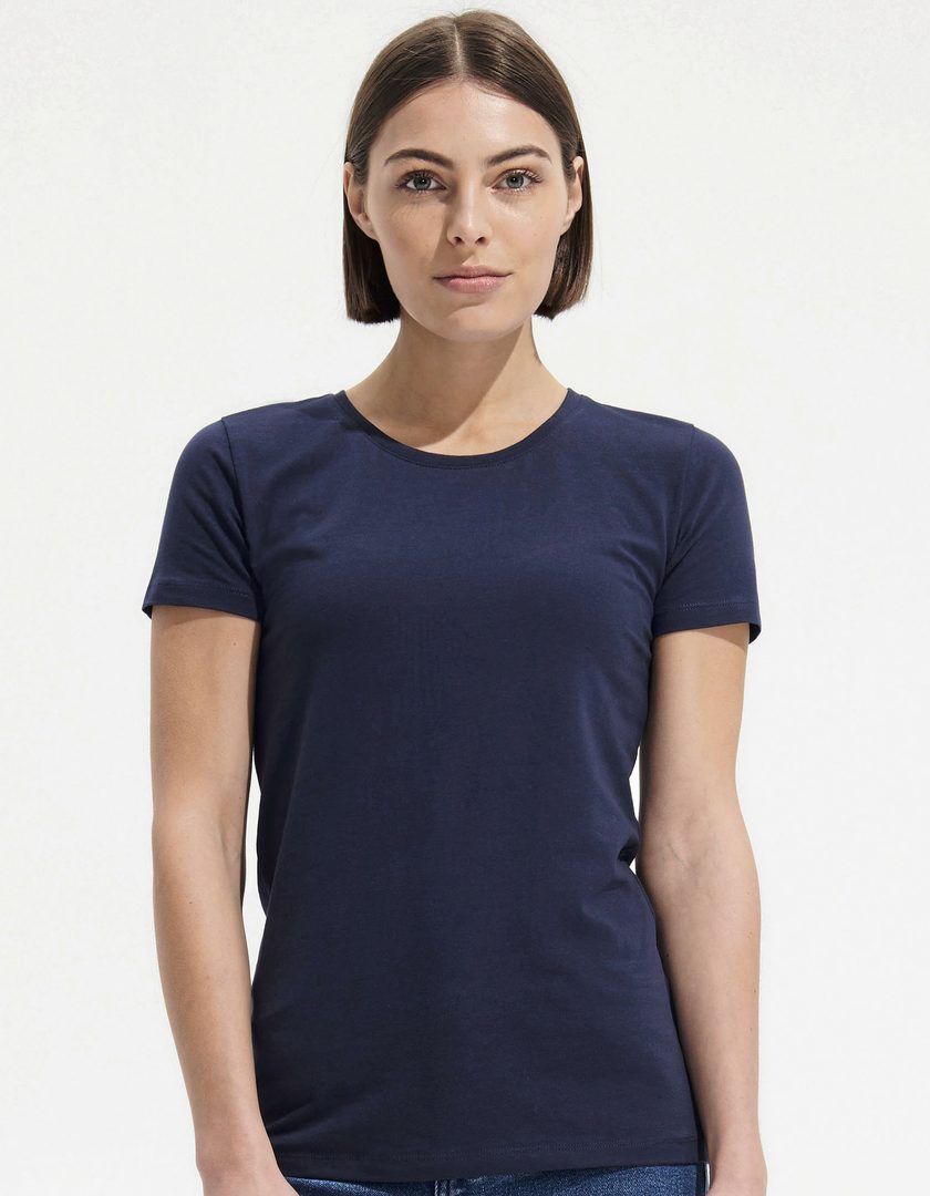 SOL´S Women´s Millenium T-Shirt