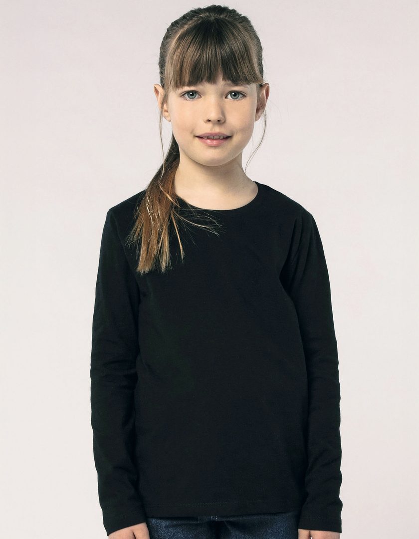 SOL´S Kids´ Imperial Long Sleeve T-Shirt