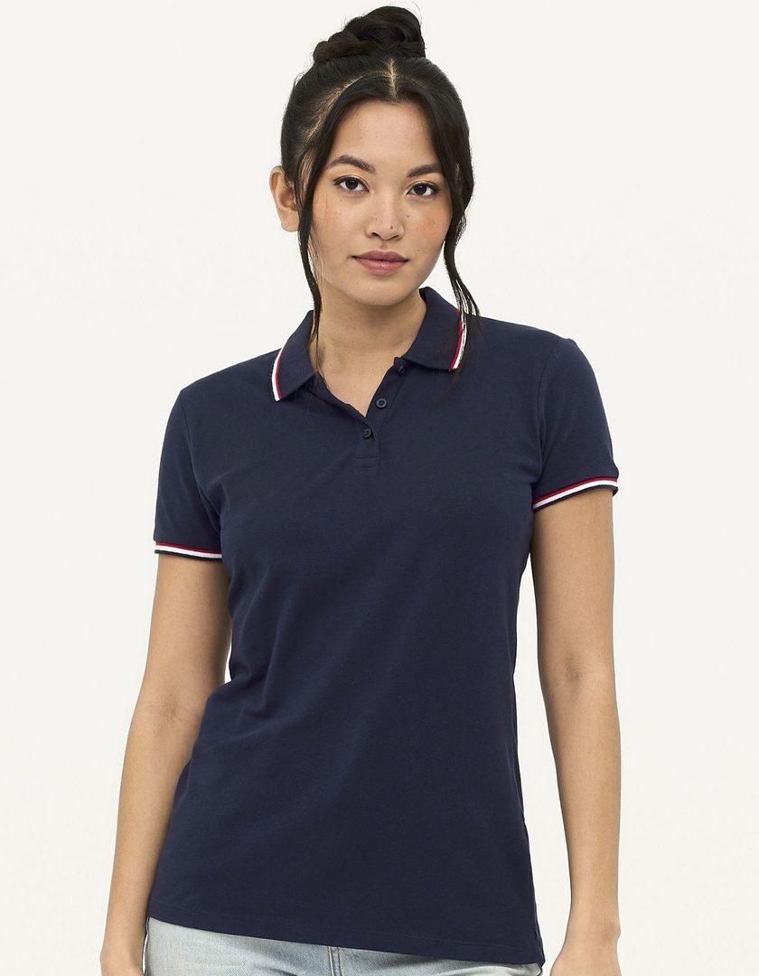 SOL´S Women´s Prestige Polo