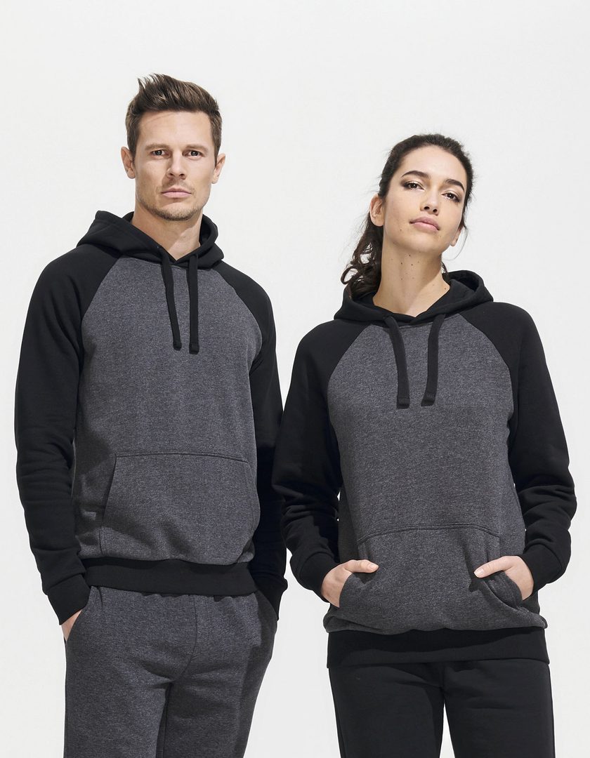 SOL´S Unisex Seattle Sweat