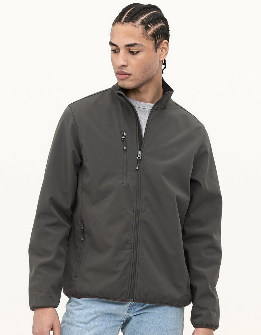 SOL´S Men´s Softshell Jacket Radian
