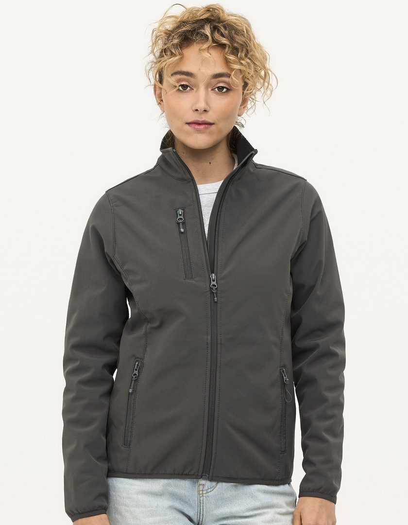 SOL´S Women´s Softshell Jacket Radian