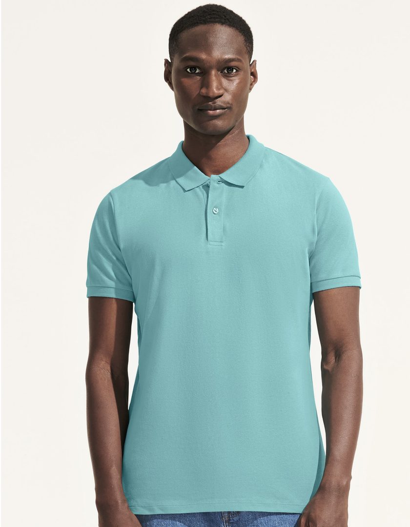 SOL´S Men´s Planet Polo Shirt