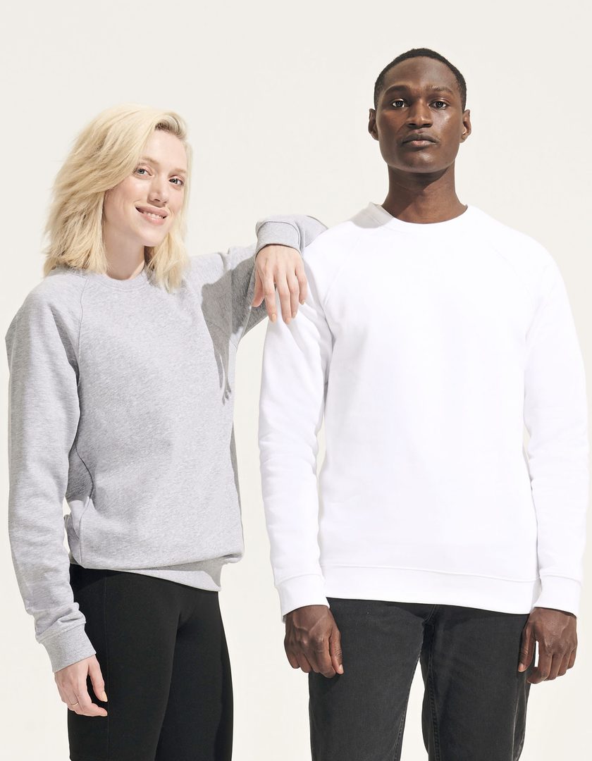 SOL´S Unisex Space Sweatshirt