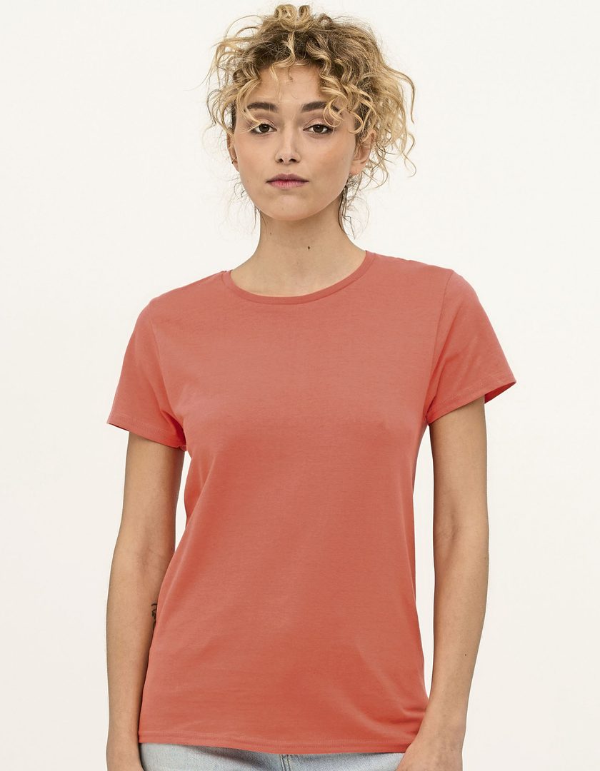 SOL´S Women´s Crusader T-Shirt