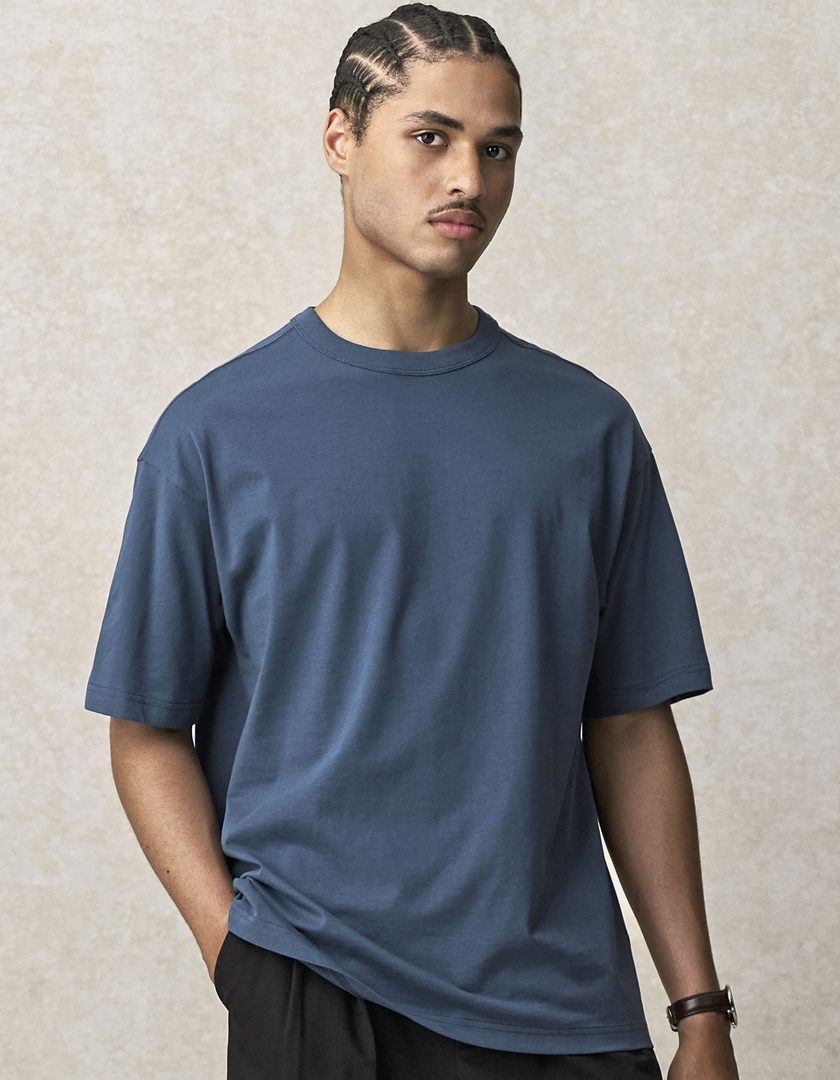 SOL´S Men´s Boxy Oversized T-Shirt