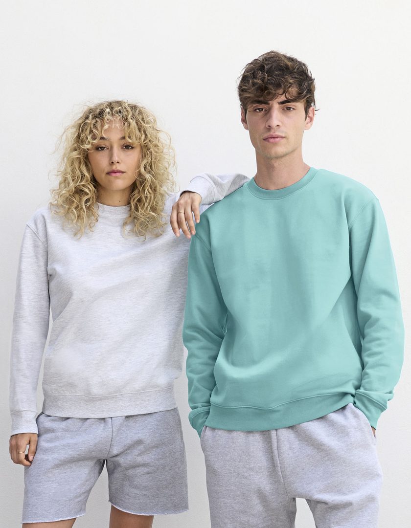 SOL´S Unisex Columbia Crew Neck Sweatshirt