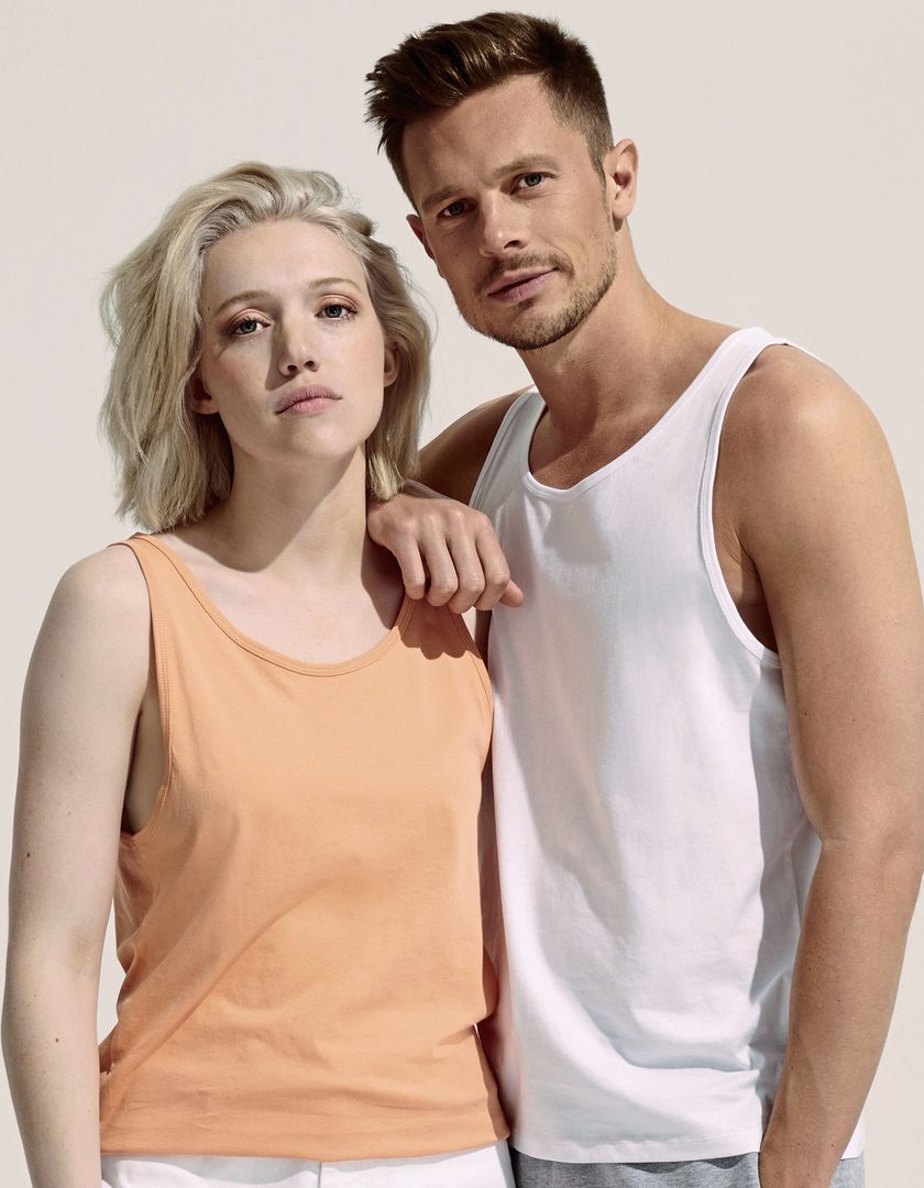 SOL´S Unisex Tank Top Crusader