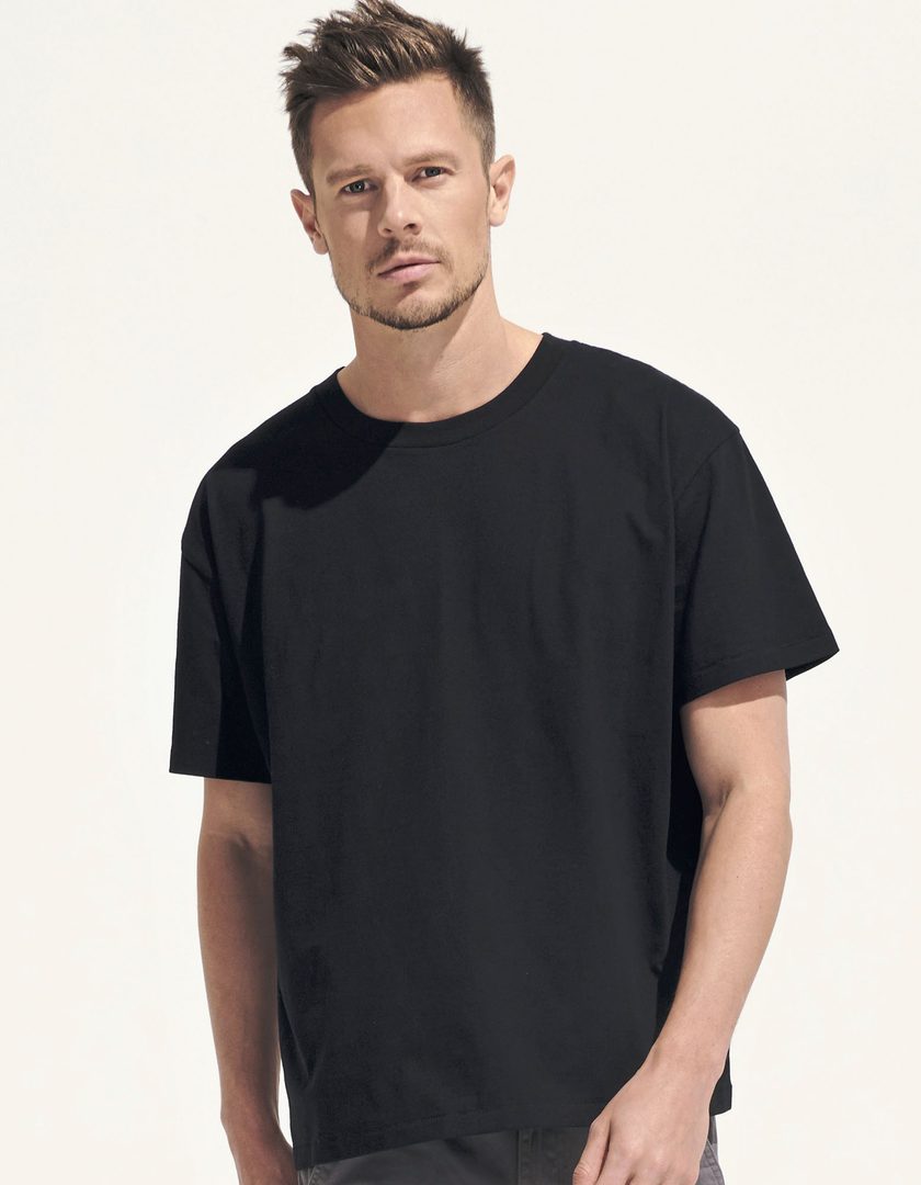 SOL´S Unisex Oversized T-Shirt Legacy