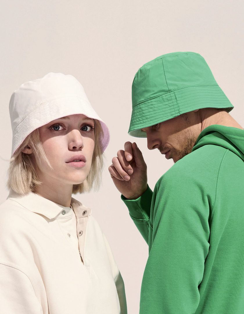 SOL´S Unisex Nylon Bucket Hat