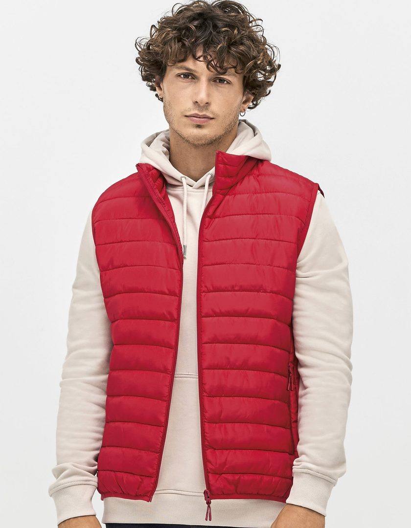 SOL´S Men's Stream Bodywarmer