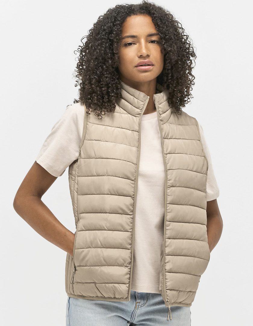 SOL´S Women's Stream Bodywarmer