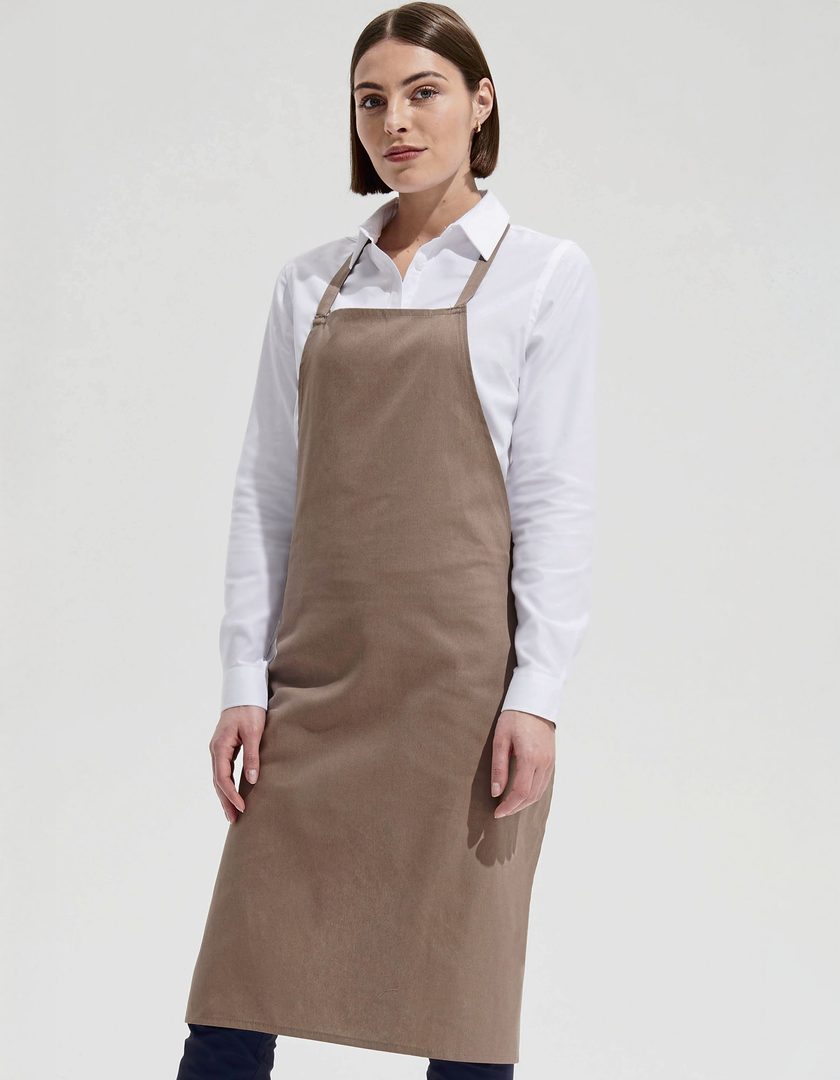 SOL´S Cotton Apron Glasgow