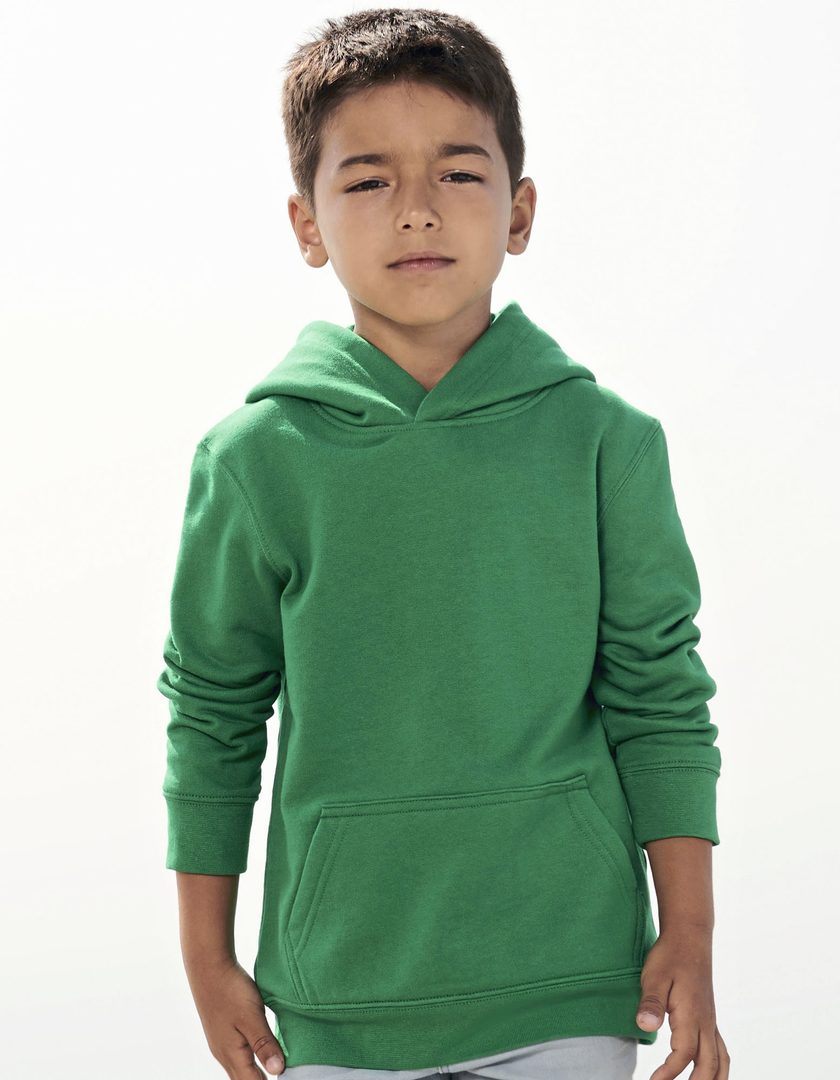 SOL´S Kids Hoodie Condor