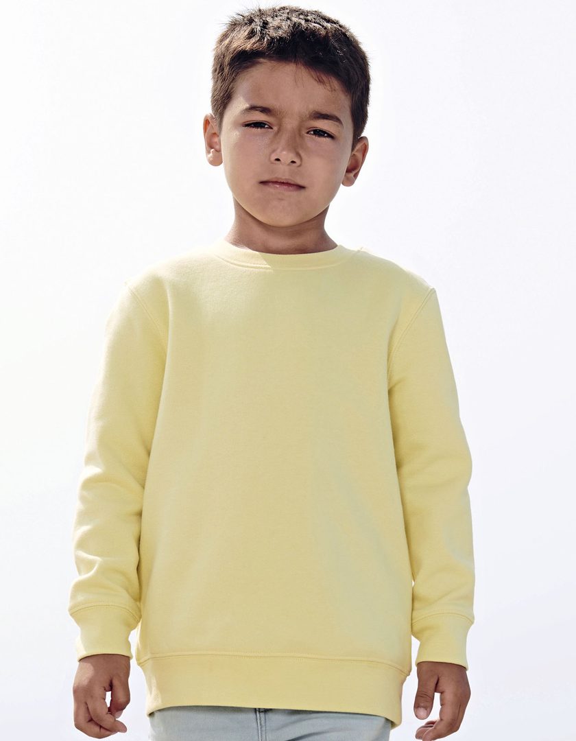 SOL´S Kids Sweatshirt Columbia