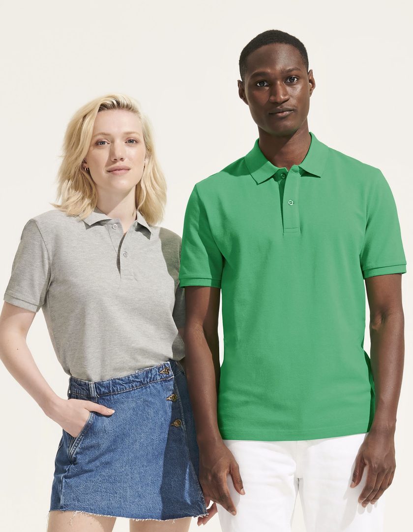 SOL´S Unisex Polo Shirt Pegase