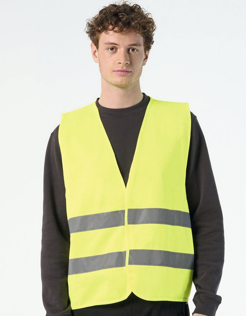 SOL´S Safety Pro Vest