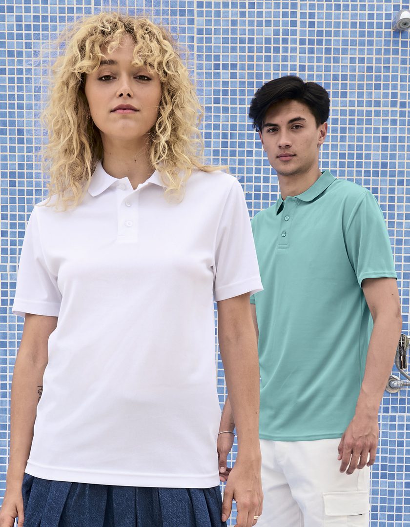 SOL´S Unisex Pitcher Sports Polo Shirt