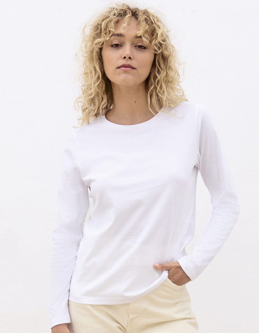 SOL´S Women´s Monarch Long Sleeve T-Shirt