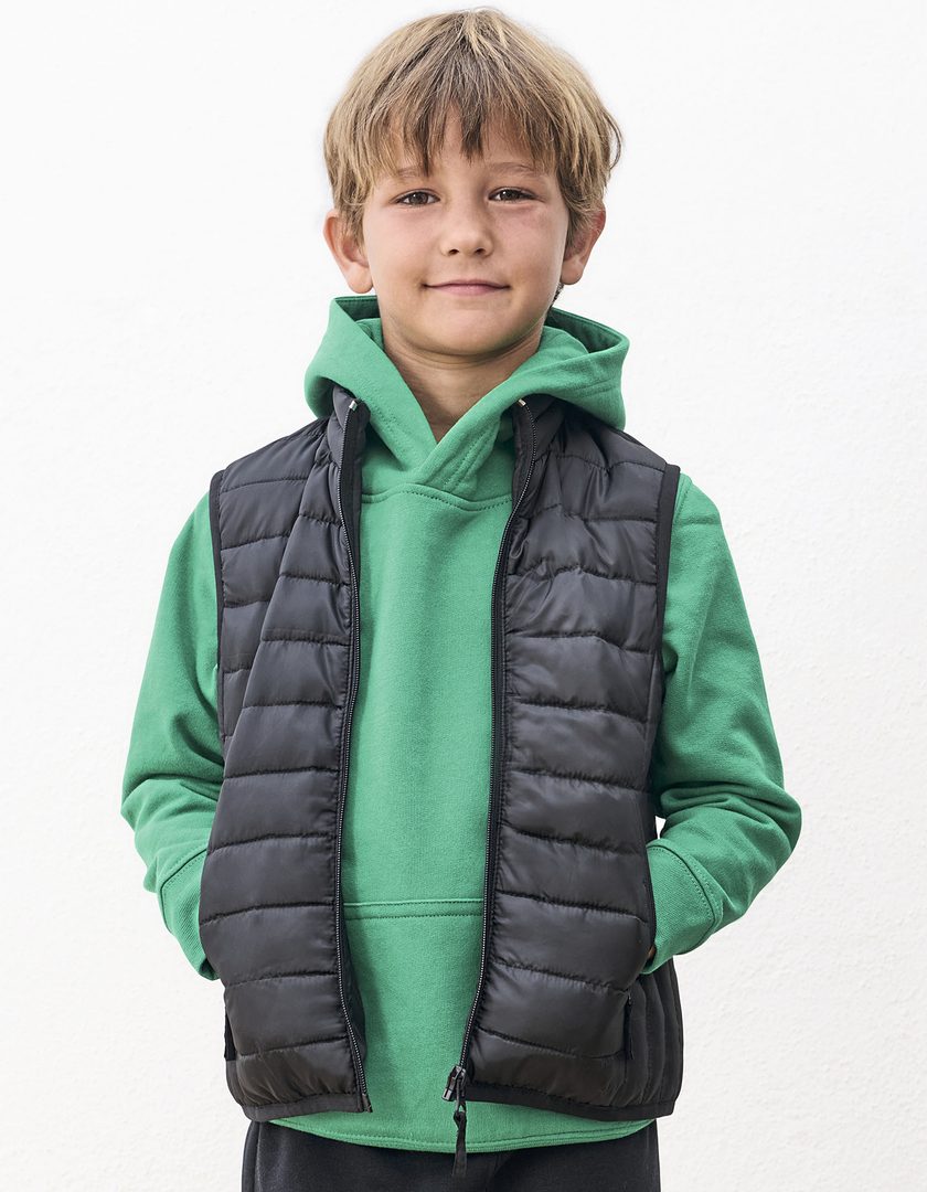 SOL´S Kids´ Stream Bodywarmer