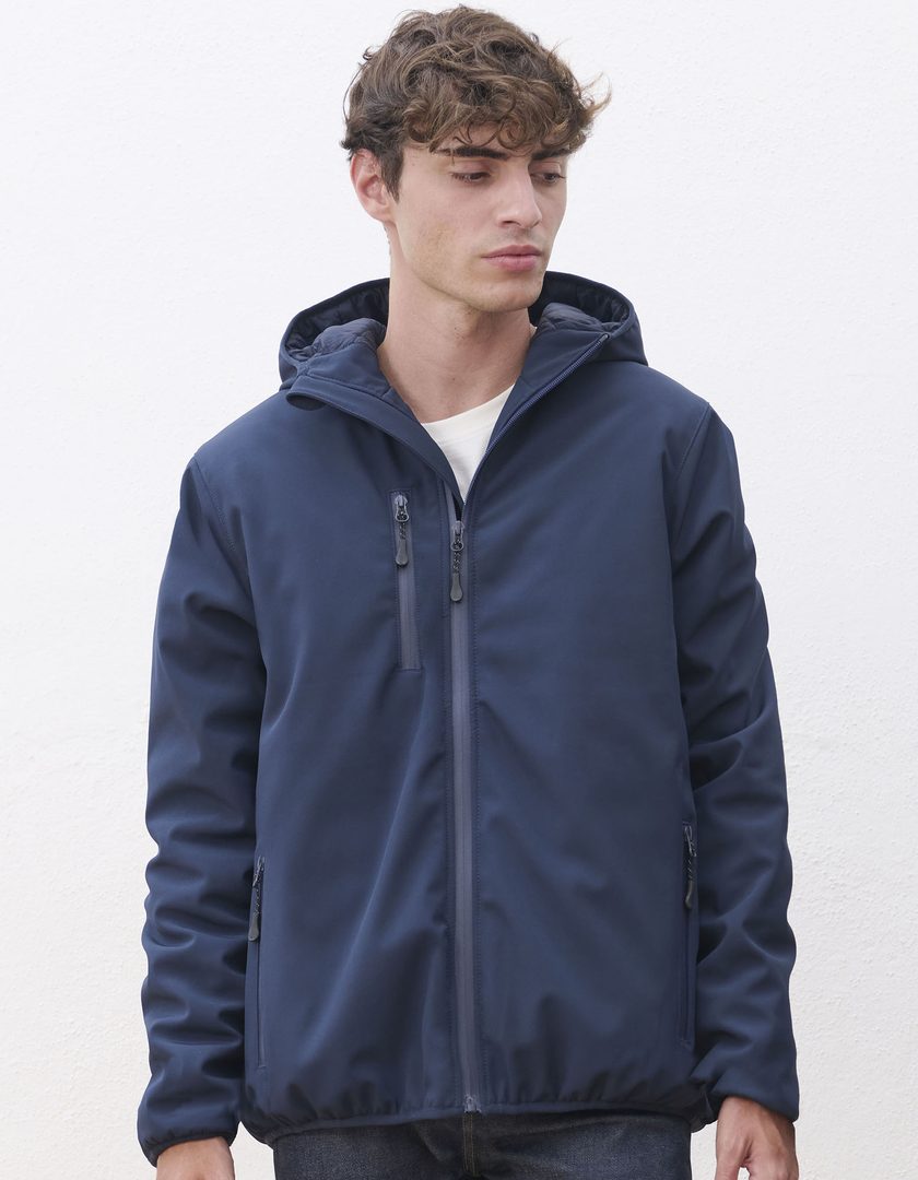 SOL´S Men´s Falcon Padded Jacket