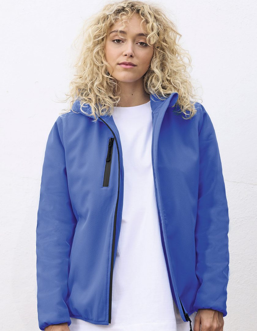 SOL´S Women´s Falcon Padded Jacket