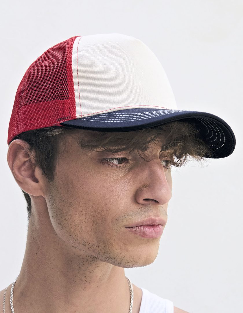 SOL´S Five Panel Cap Blink