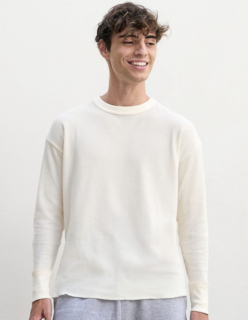 SOL´S Unisex Embossed Thermal T-Shirt