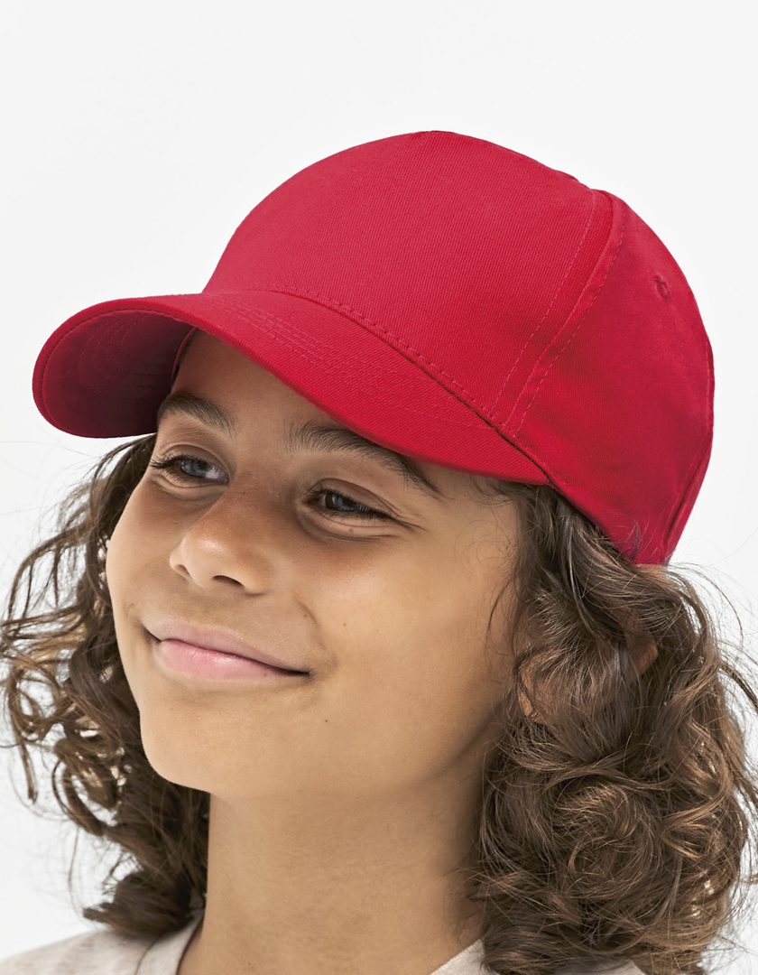 SOL´S Kids´ 5 Panel Cap Buzz