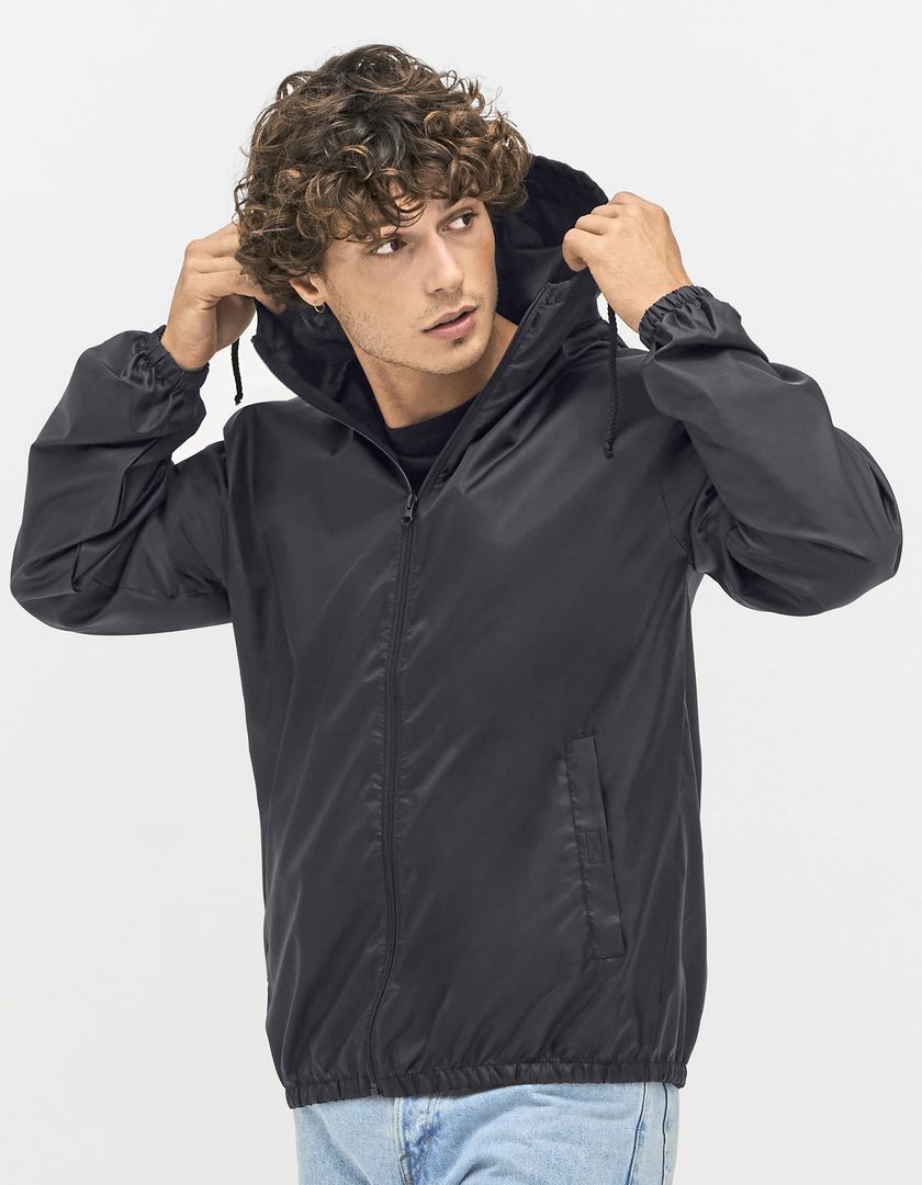 SOL´S Unisex Windbreaker Shield