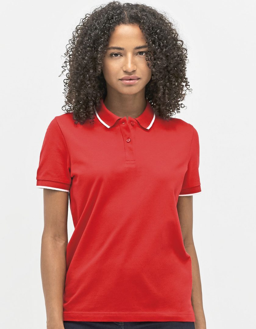 SOL´S Unisex Polo Shirt Palermo