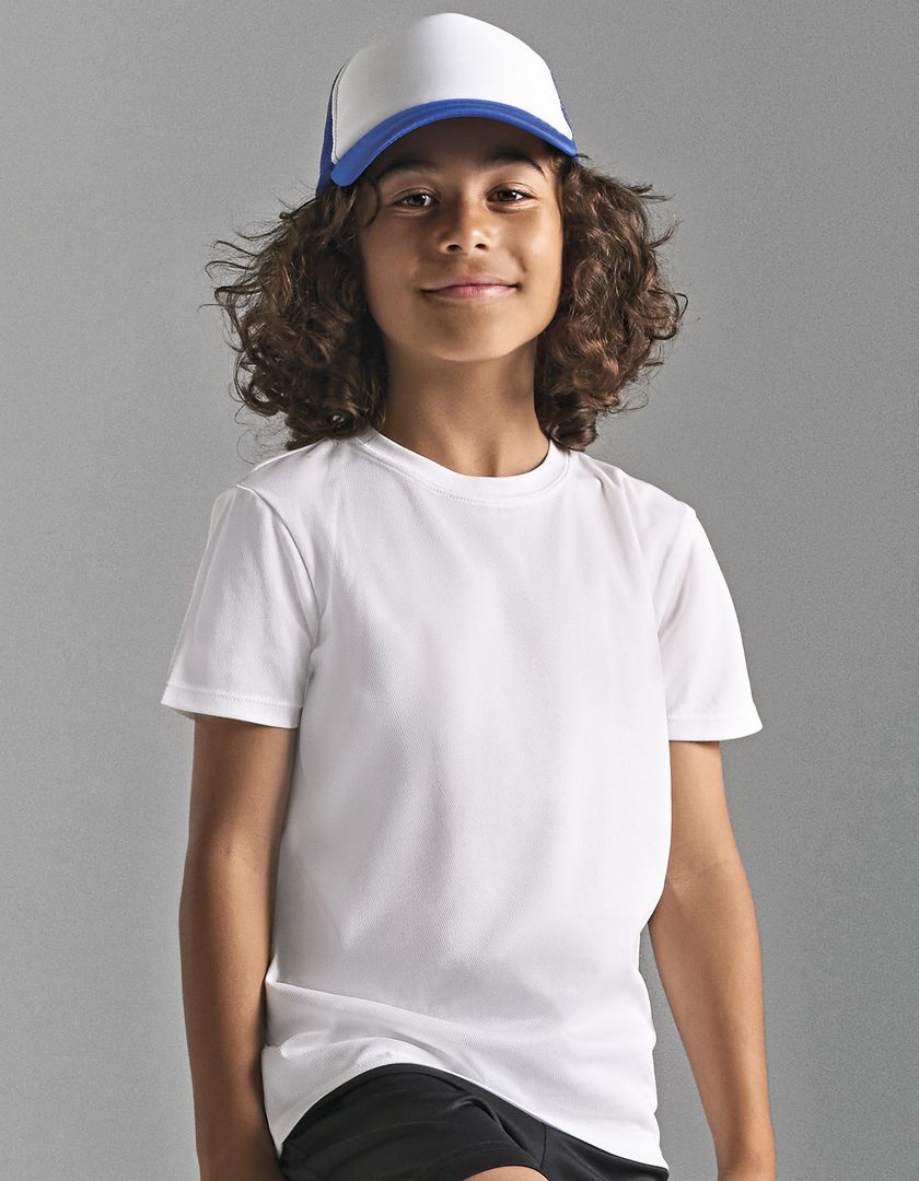 SOL´S Kids´ Sports T-Shirt Sprint