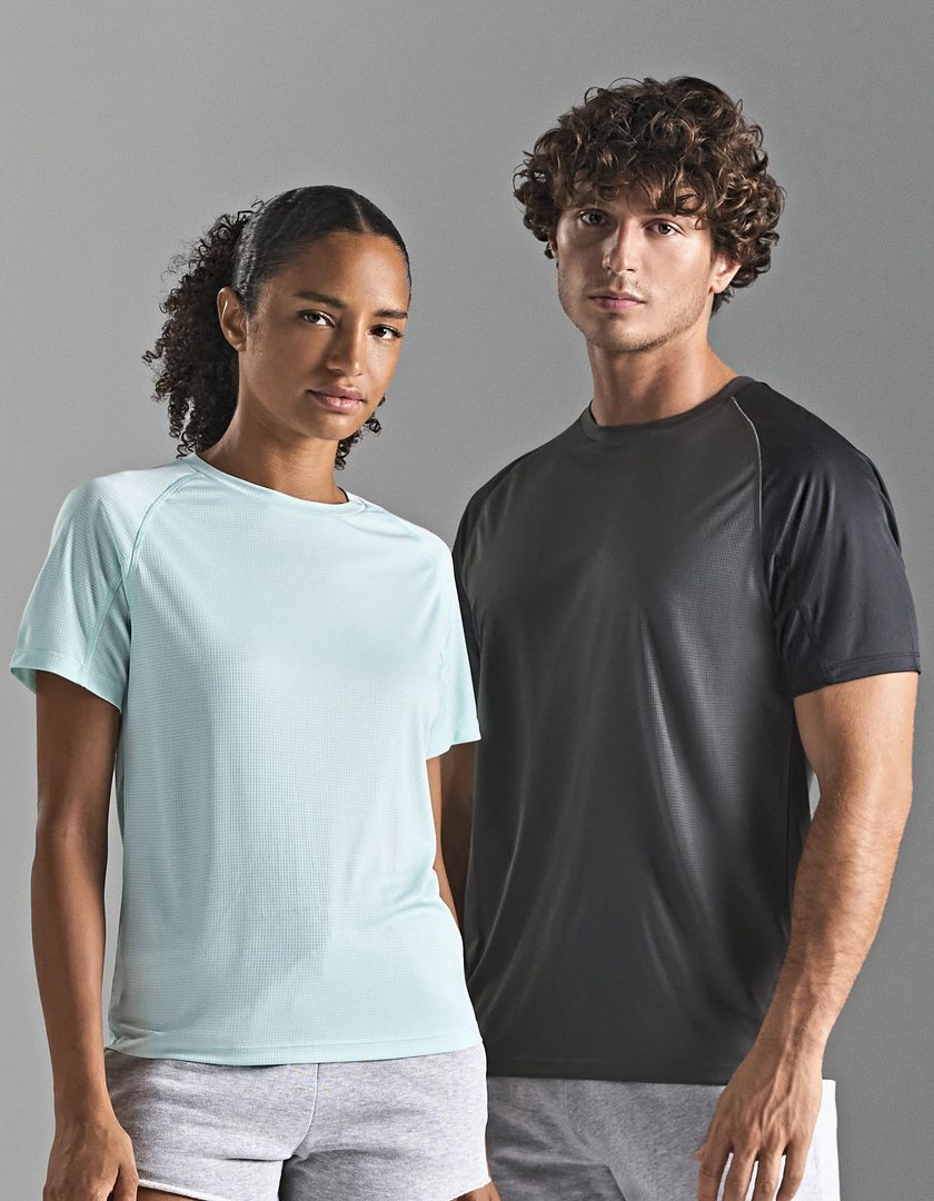 SOL´S Men´s Raglan Sleeve T-Shirt Vortex